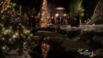 Merry Christmas! - Enchanted Christmas