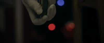 Merry Christmas. - Silent Night, Deadly Night