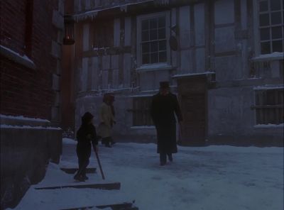 Merry Christmas - A Christmas Carol