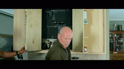 Merry Christmas. - G I  Joe: Retaliation
