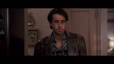 Merry Christmas. - Donnie Brasco