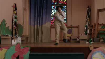 Merry Christmas. - Orange Is the New Black