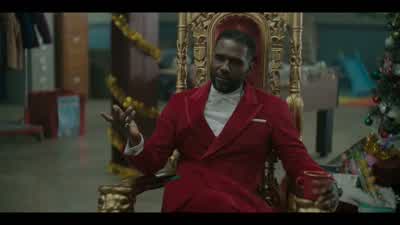 Merry Christmas. - The Chi