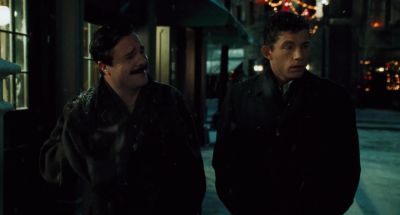 Merry Christmas - Mousehunt