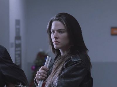 Merry Christmas - Silent Night, Deadly Night 3: Better Watch Out!