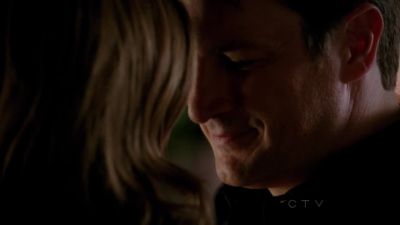 Merry Christmas. - Castle