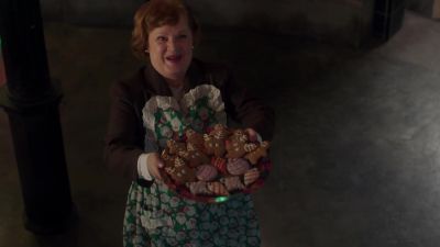Merry Christmas! - Supernatural
