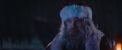 Merry Christmas - Violent Night