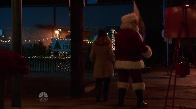 Merry Christmas! - Grimm
