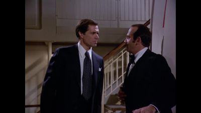 Merry Christmas. - The Love Boat