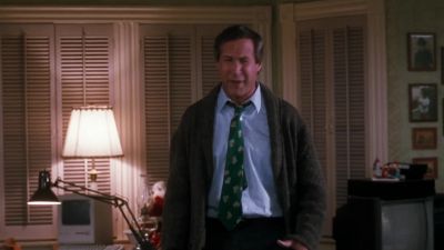 Merry Christmas. - National Lampoon's Christmas Vacation