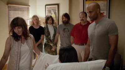 Merry Christmas. - The Last Man on Earth