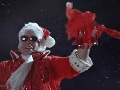 Merry Christmas! - Lois & Clark: The New Adventures of Superman
