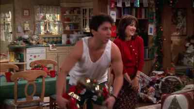 Merry Christmas! - Everybody Loves Raymond