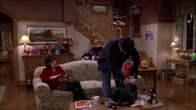 Merry Christmas! - Everybody Loves Raymond