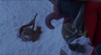 Merry Christmas - The Muppet Christmas Carol