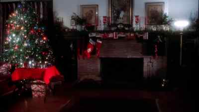 Merry Christmas! - Christmas Evil