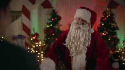 Merry Christmas. - Five Gold Rings