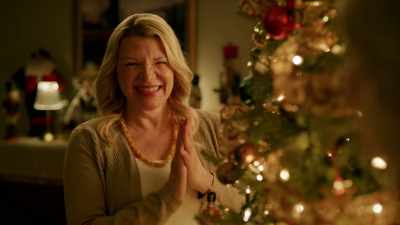Merry Christmas! - Snowy with a Chance of Christmas