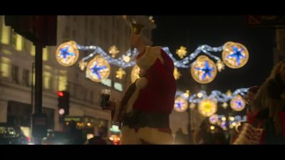 Merry Christmas! - Black Doves