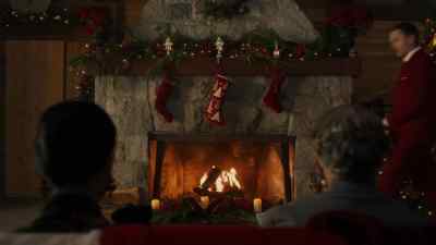 * Merry Christmas - The Santa Class
