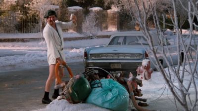 Merry Christmas Shitter was full - National Lampoon's Christmas Vacation