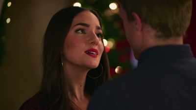 Merry Christmas, Simon. - Dashing Home for Christmas