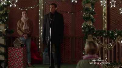 Merry Christmas!
- So good to have you home. - Return to Christmas Creek