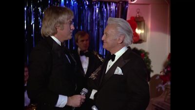 Merry Christmas, son. - The Love Boat