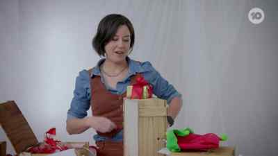 # Merry Christmas, Tom - Taskmaster