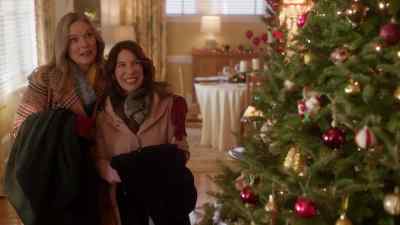 Merry Christmas! We
have a present for you, - To Have and to Holiday