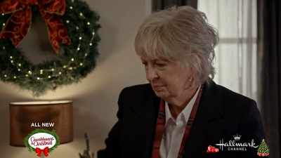 Merry Christmas, Will. - Heart of the Holidays