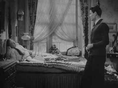 Merry doomsday, Ives. - I Met My Love Again