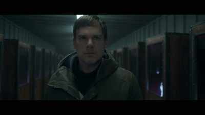 Merry. Fucking. Kill. - Dexter: New Blood