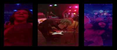 MERRY MURMUR - More American Graffiti