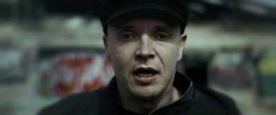 ♪Merry Xmas Everybody ♪ - The Blind Man Who Did Not Want to See Titanic