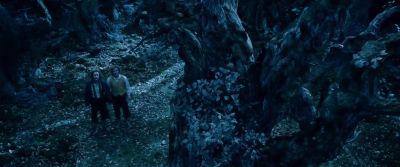 Merry. - The Lord of the Rings: The Two Towers