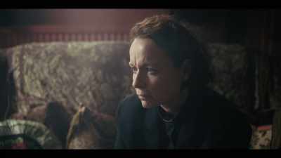 - Merry's mother and brother
left the village, - The Burning Girls