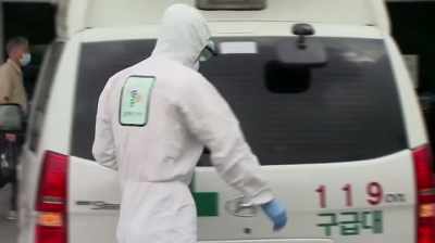MERS was a coronavirus - Totally Under Control