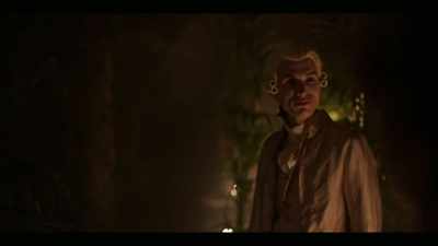 - to Merteuil?
- I wanted to be with someone - Dangerous Liaisons