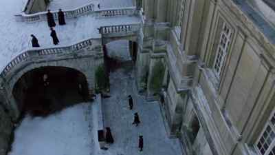 MERTEUIL:
My dear Chevalier Danceny... - Dangerous Liaisons