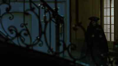MERTEUIL:
My dear Vicomte... - Dangerous Liaisons