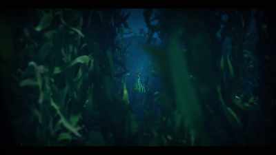 Mertropia hasn't seen anything yet. - Mermaid Magic