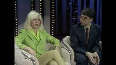 - [Merv Griffin] Yeah.
- It was also - Women Who Rock
