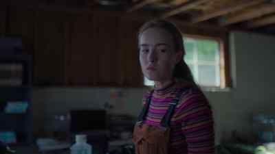 Meryl said that Harbinger - Teacup