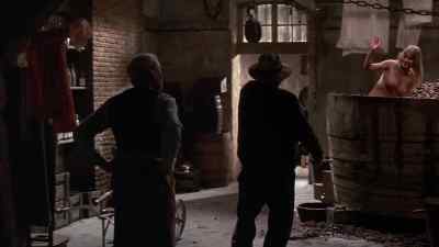 Mes chéries. - Trail of the Pink Panther
