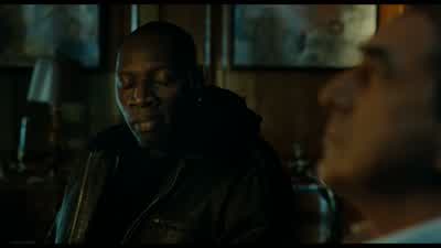 - Mes parents... - The Intouchables