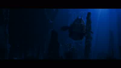 Mesa caused mabbe one, two-y lettle bitty axadentes, huh? - Star Wars: Episode I   The Phantom Menace