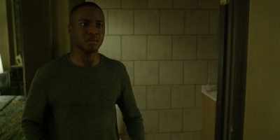 - Mess up my stomach?
- Not unless you plan to eat it. - Seven Seconds