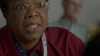Mess with Henrietta
and she sic HeLa on your ass. - The Immortal Life of Henrietta Lacks